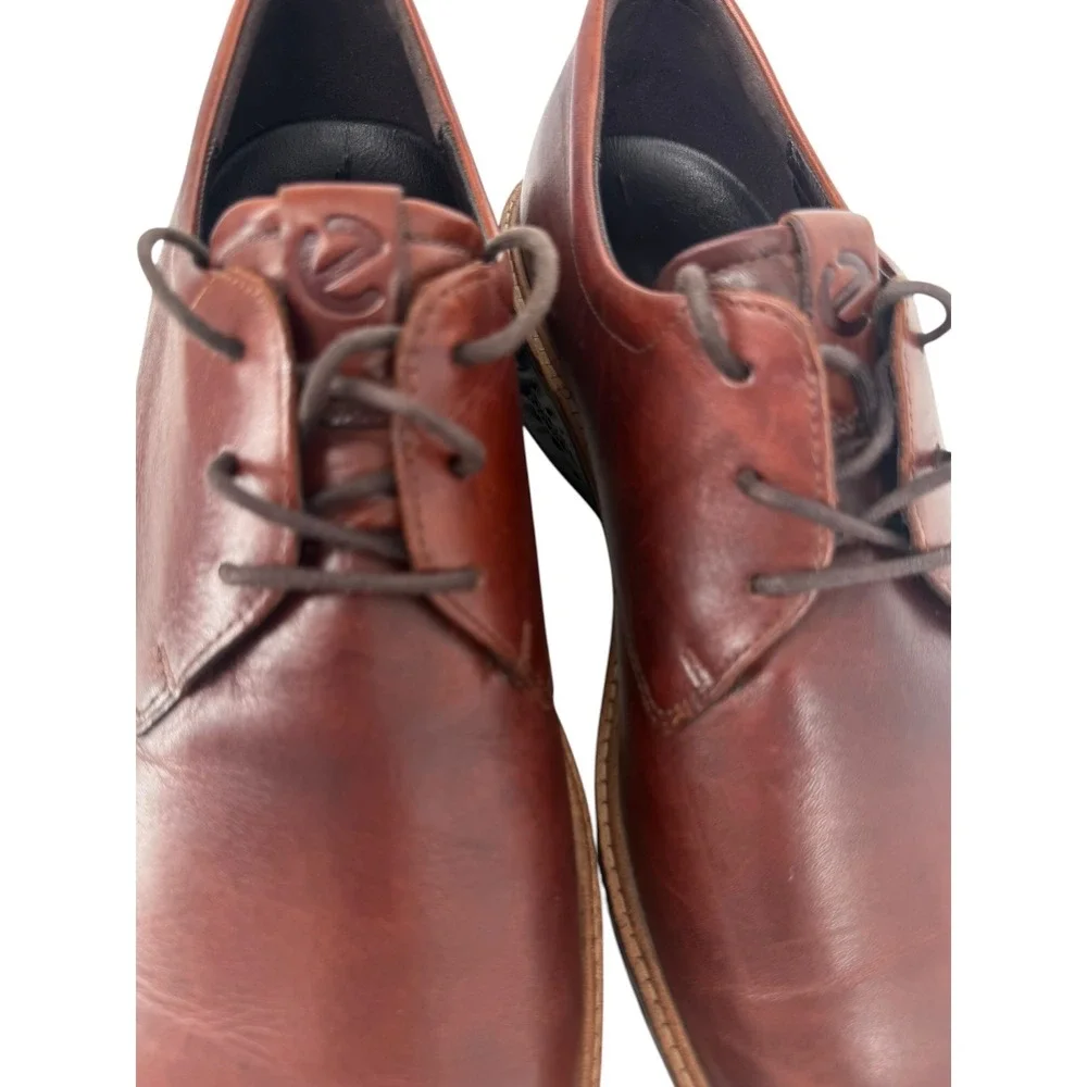 Ecco mens st